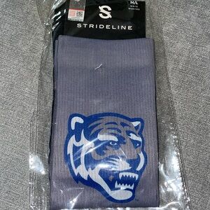 Tennessee State Tigers TSU Knee High Socks